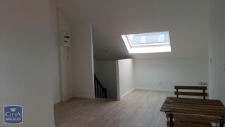  Appartement à louer 1 pièce 17 m²