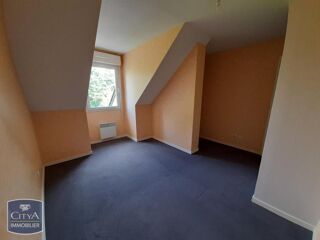 location Appartement - 3 pièce(s) - 68 m² Beaupréau (49600)