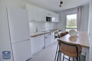  Appartement � louer 4 pi�ces 91 m�