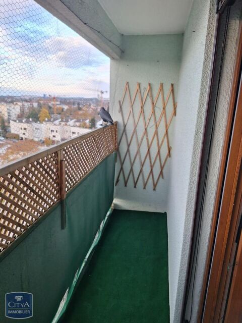  Appartement � louer 4 pi�ces 72 m�