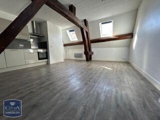  Appartement � louer 3 pi�ces 47 m�