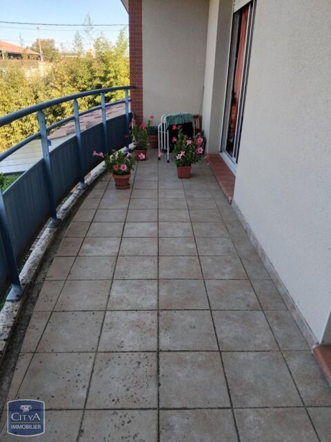   Location Appartement Appartement - 2 pice(s) - 52 m