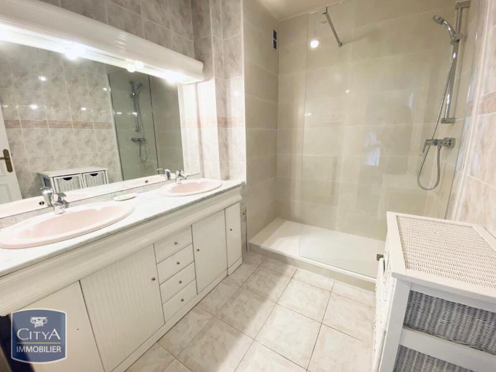 location Appartement - 4 pièce(s) - 107 m² Orléans (45000)