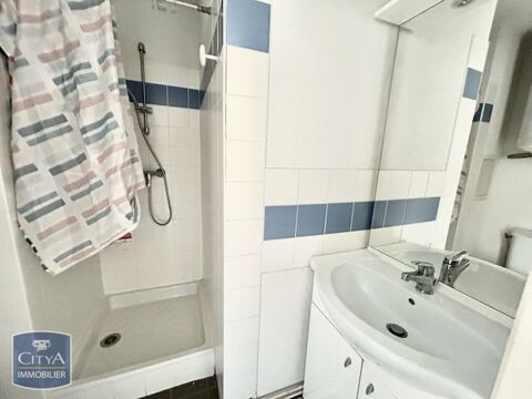  Appartement � louer 1 pi�ce 19 m�