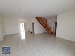  Maison à louer 5 pièces 123 m²