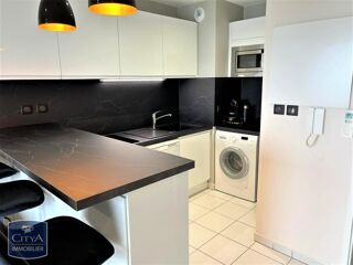 location Appartement - 2 pièce(s) - 38 m² Montauban (82000)