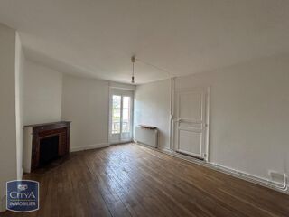  Appartement à louer 2 pièces 41 m²