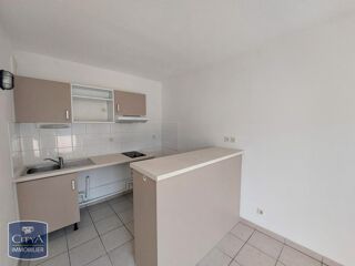  Appartement à louer 2 pièces 39 m²