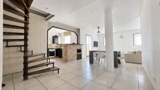  Appartement à vendre 5 pièces 91 m²