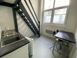  Appartement  louer 1 pice 23 m