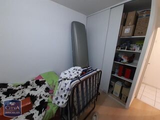  Appartement � louer 3 pi�ces 56 m�