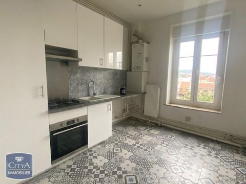  Appartement � louer 3 pi�ces 70 m�