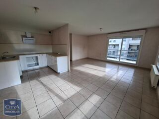  Appartement � louer 4 pi�ces 89 m�