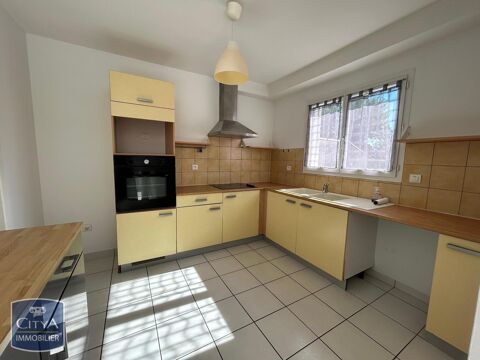  Maison  louer 4 pices 92 m