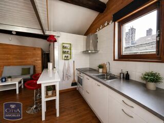  Appartement � louer 1 pi�ce 25 m�