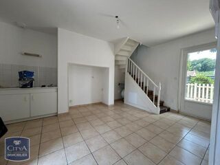  Maison à louer 2 pièces 48 m²