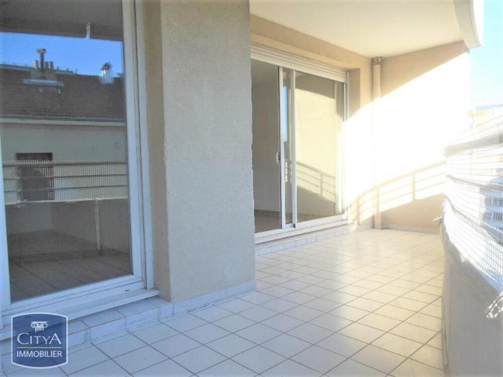 location Appartement - 4 pièce(s) - 85 m² Marseille 5