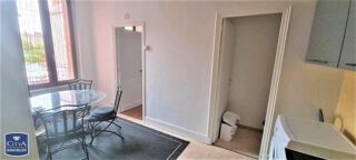  Appartement à louer 1 pièce 25 m²