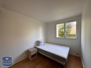  Appartement à louer 2 pièces 38 m²