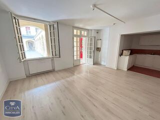  Appartement à louer 1 pièce 45 m²