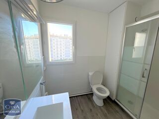  Appartement � louer 1 pi�ce 22 m�