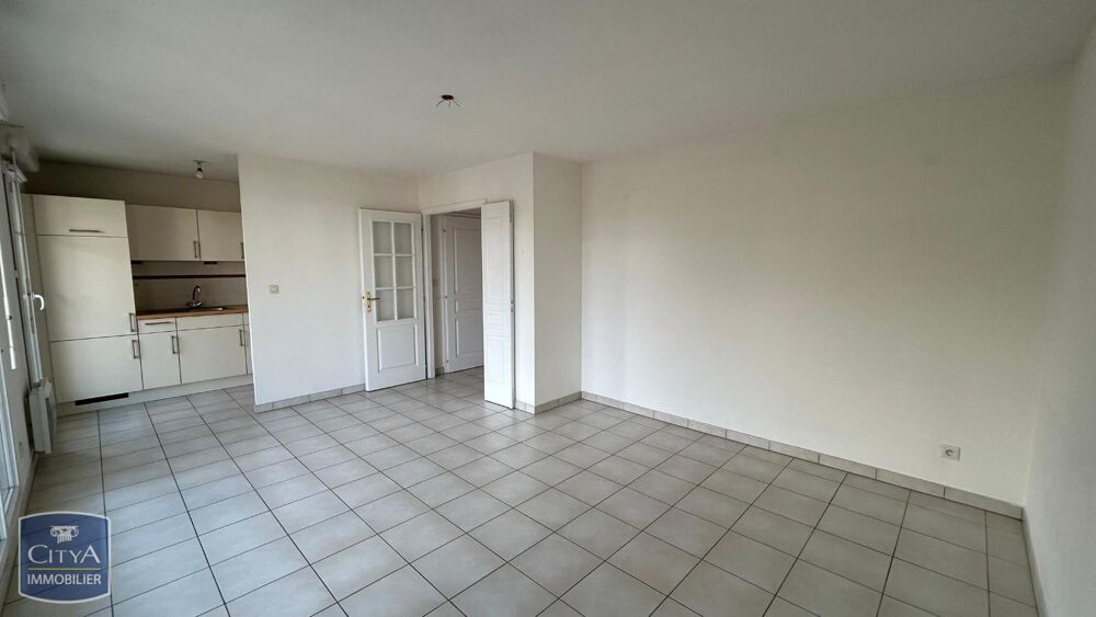 location Appartement - 2 pièce(s) - 42 m² Wittenheim (68270)