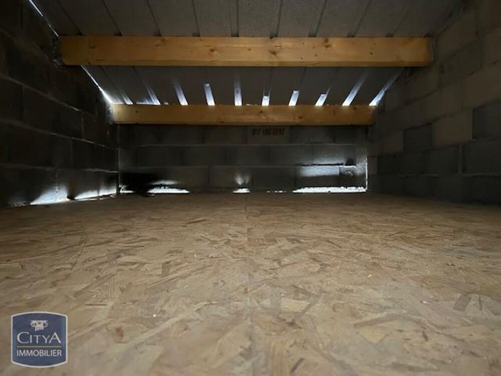 location Parking / Garage La Baule-Escoublac (44500)