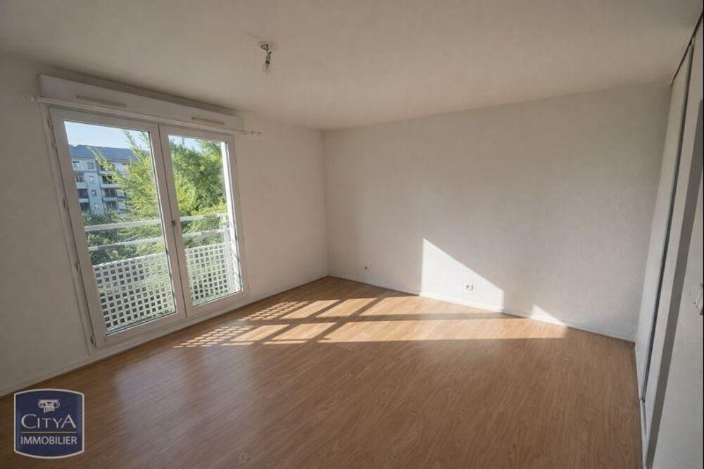 location Appartement - 1 pi�ce(s) - 20 m� Rouen (76000)