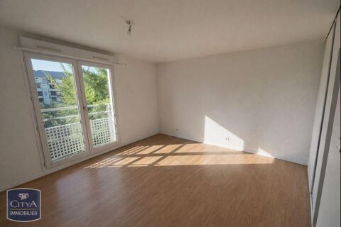  Appartement � louer 1 pi�ce 20 m�