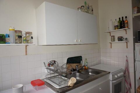  Appartement � louer 2 pi�ces 38 m�