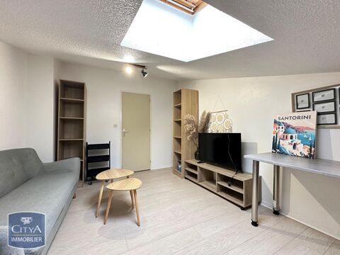  Appartement � louer 3 pi�ces 48 m�