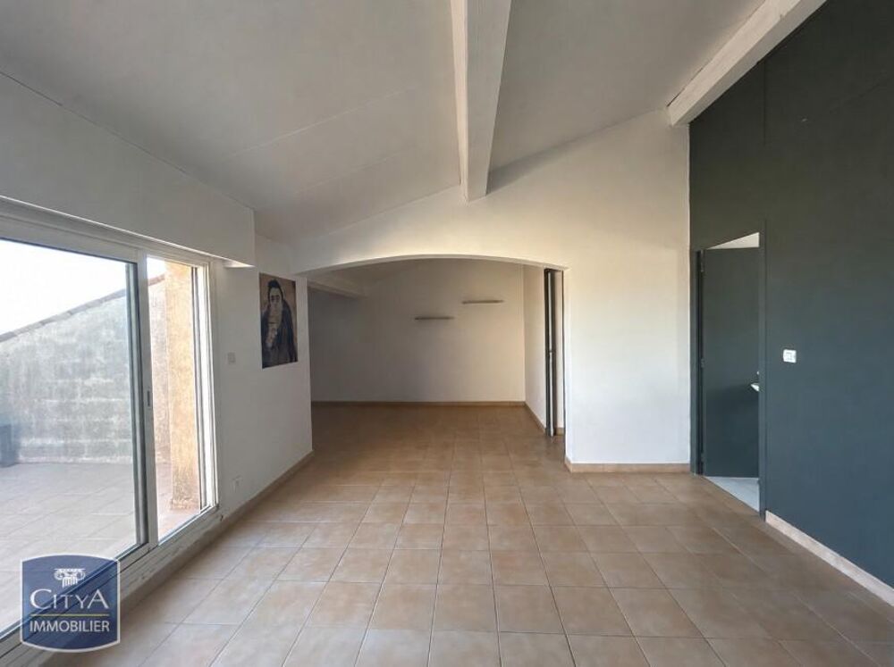 location Appartement - 2 pièce(s) - 47 m² Puget-sur-Argens (83480)