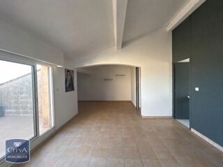  Appartement à louer 2 pièces 47 m²