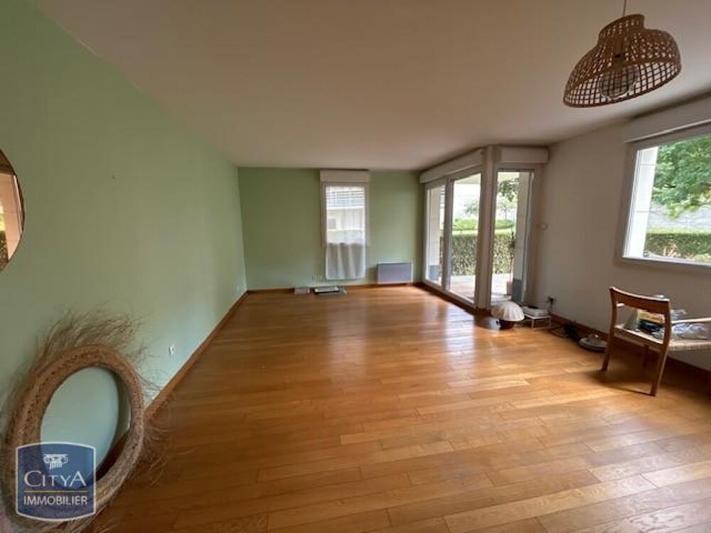 location Appartement - 4 pièce(s) - 95 m² Lille (59000)
