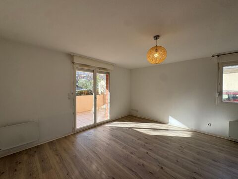  Appartement � louer 3 pi�ces 57 m�