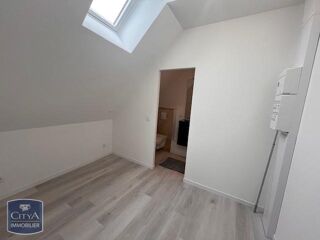  Appartement à louer 1 pièce 14 m²