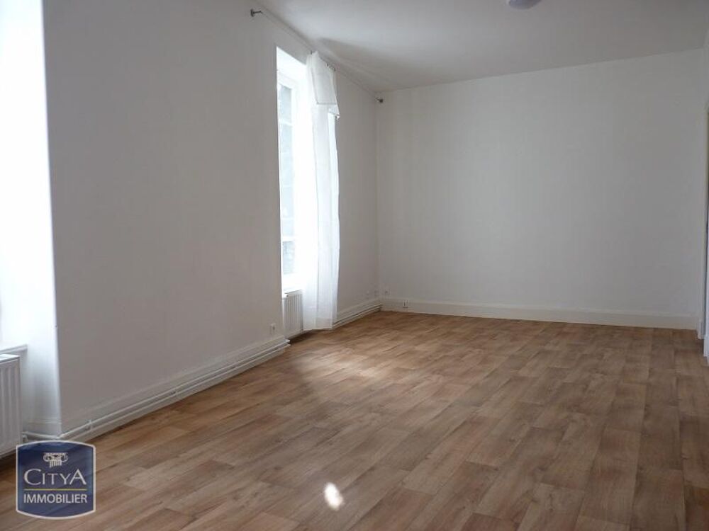 location Appartement - 3 pièce(s) - 61 m² Châtelguyon (63140)