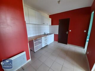  Appartement à louer 2 pièces 54 m²