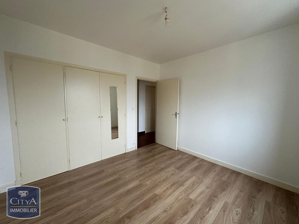 location Appartement - 2 pièce(s) - 53 m² Brive-la-Gaillarde (19100)