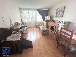  Appartement � louer 3 pi�ces 64 m�
