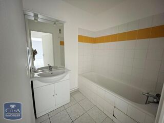  Appartement à louer 3 pièces 54 m²