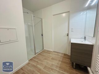  Appartement à louer 2 pièces 46 m²