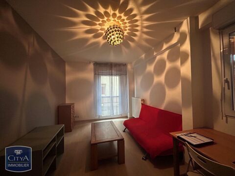  Appartement � louer 2 pi�ces 44 m�