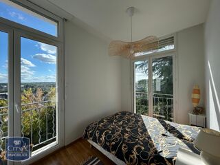  Appartement à louer 2 pièces 49 m²