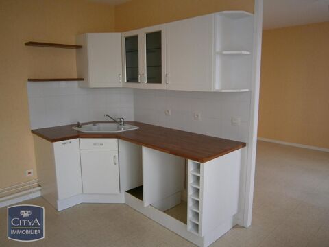  Appartement � louer 3 pi�ces 70 m�