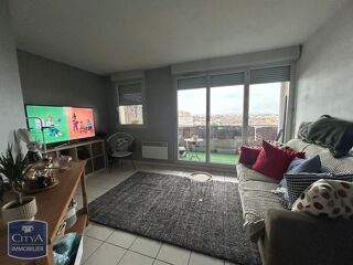  Appartement � louer 3 pi�ces 61 m�