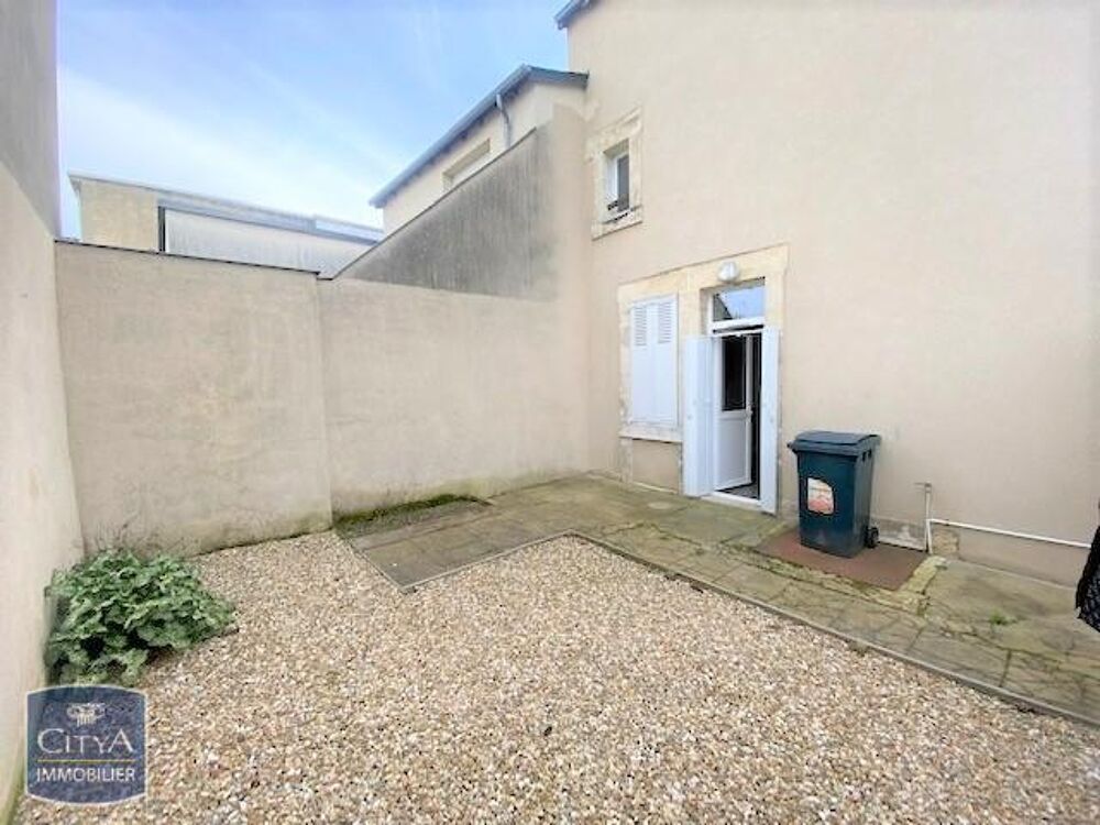 location Maison - 5 pièce(s) - 116 m² Châteauroux (36000)