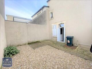  Maison à louer 5 pièces 116 m²