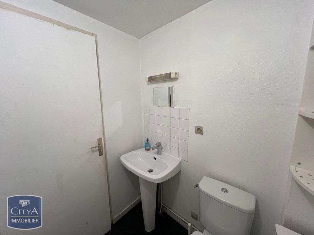 location Appartement - 2 pièce(s) - 39 m² Beuxes (86120)