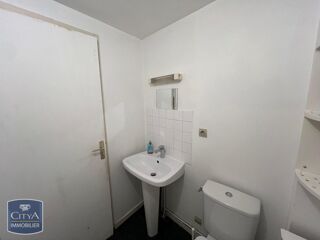  Appartement à louer 2 pièces 39 m²